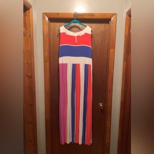 Multi-colored Sundress